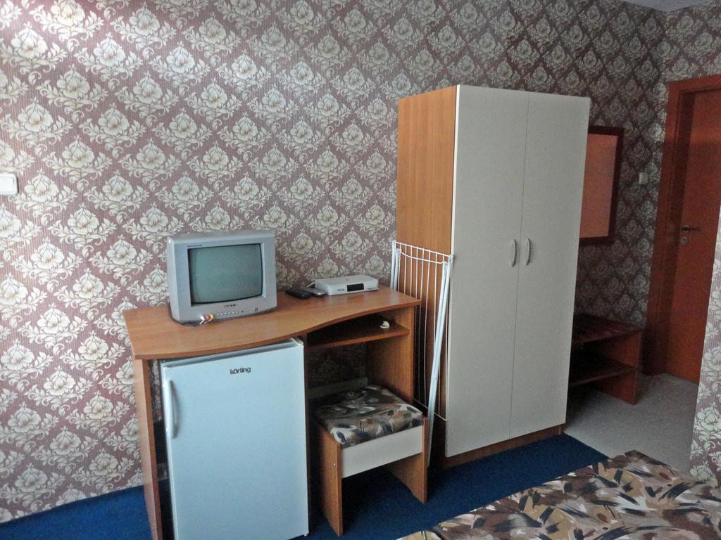 Guest Rooms Casa Luba Sveti Vlas Room photo