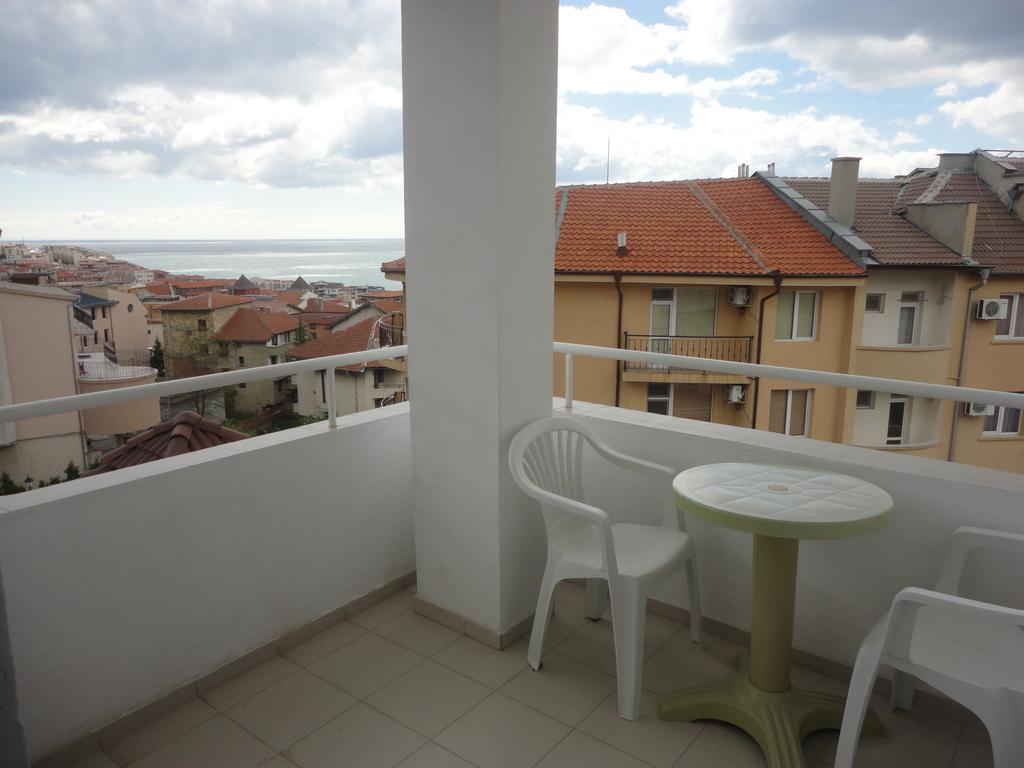 Guest Rooms Casa Luba Sveti Vlas Room photo