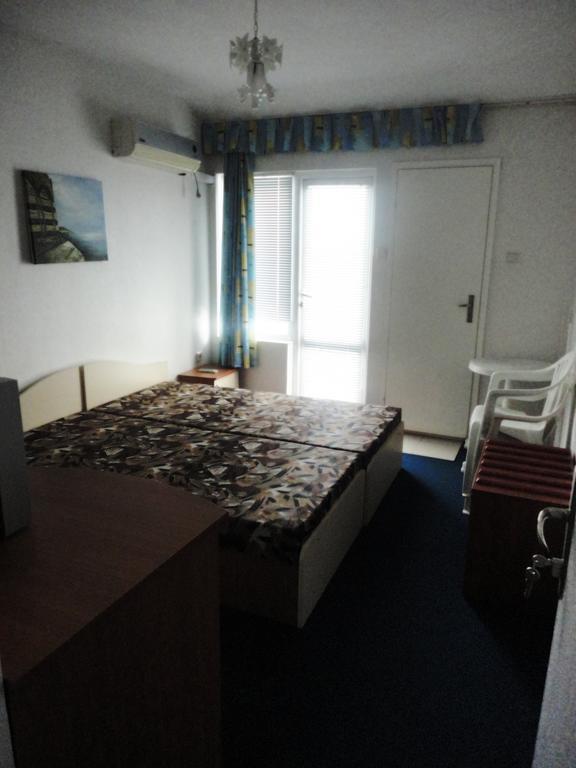 Guest Rooms Casa Luba Sveti Vlas Room photo