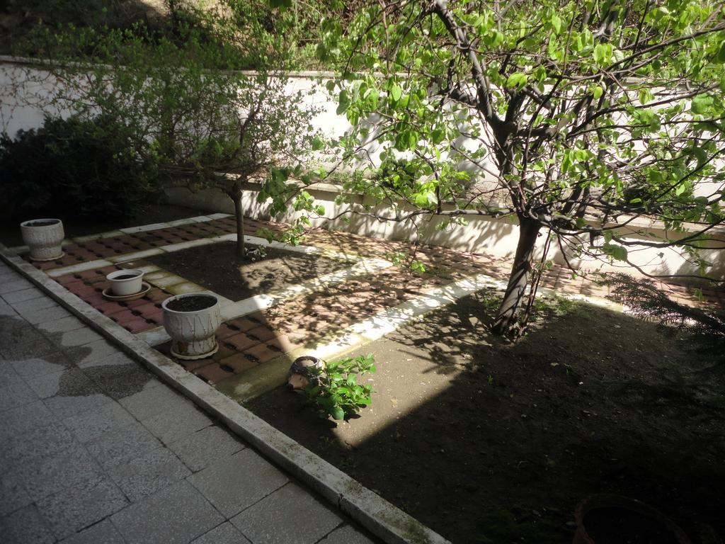 Guest Rooms Casa Luba Sveti Vlas Exterior photo