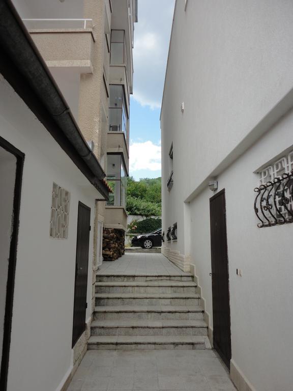 Guest Rooms Casa Luba Sveti Vlas Exterior photo